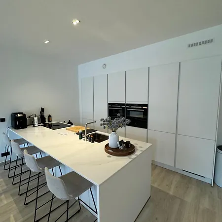 Grand Duplex De Standing * Floreffe