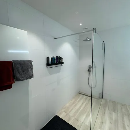 Apartment Grand Duplex De Standing Floreffe