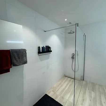 Lejlighed Grand Duplex De Standing Floreffe