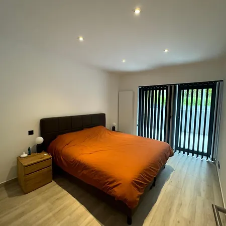 Lejlighed Grand Duplex De Standing