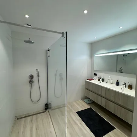 Grand Duplex De Standing Floreffe