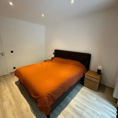 Grand Duplex De Standing Lejlighed